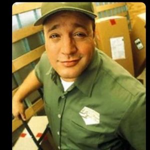 Meet your Posher, Owen